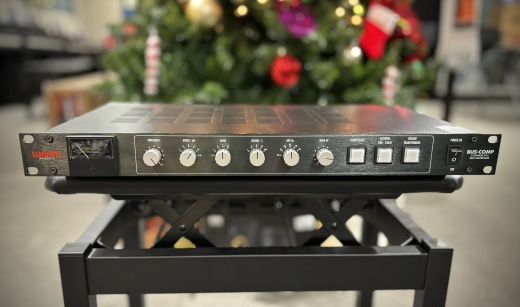 DTM・DAW Warm Audio BUS-COMP Warm Audio BUS-COMP 2 Channel VCA Bus Compressor | Long
